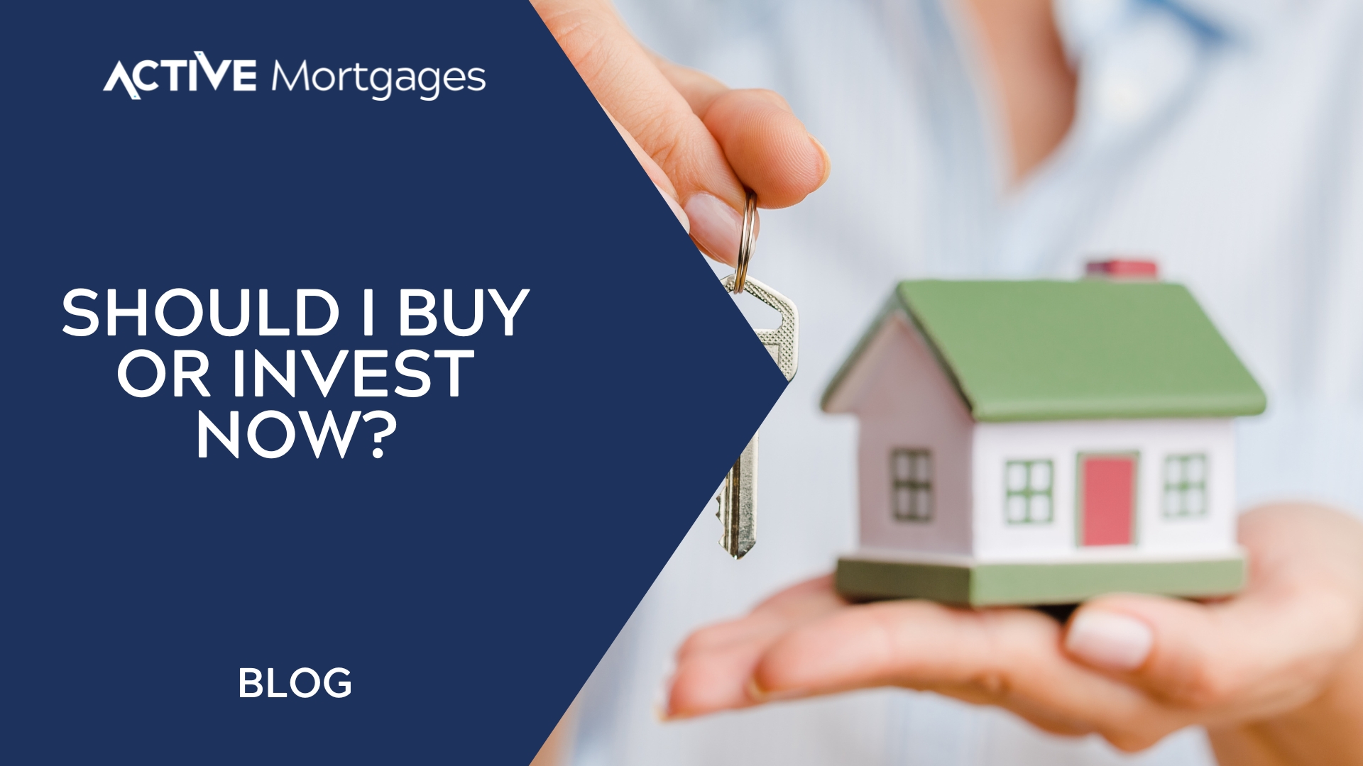 Mortgage blog